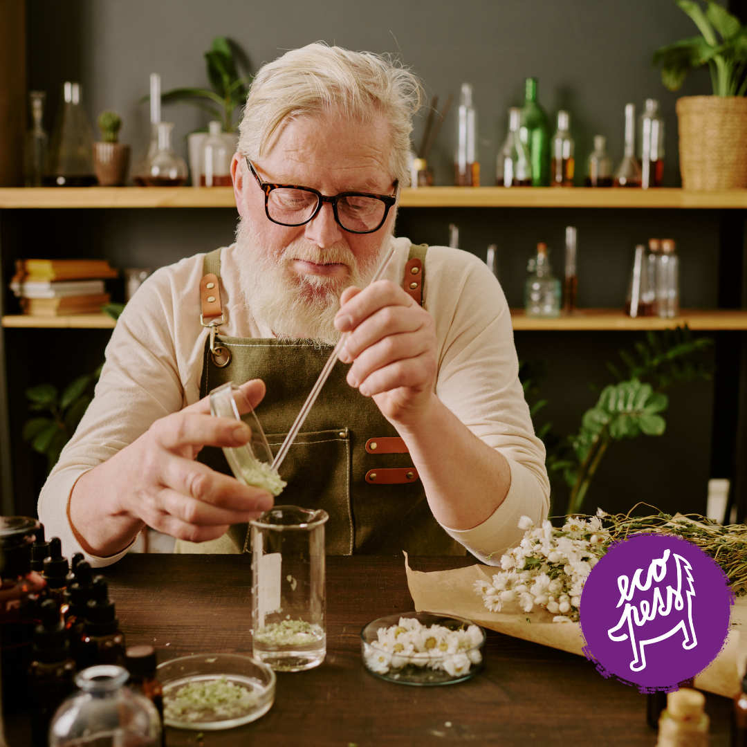 vyroba Bachovy esence-ecopets-bachovky pro psy